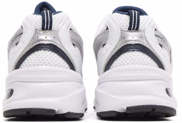 New Balance 530 'Putih Perak Navy' MR530SG Details for New Balance 530 'Putih Perak Navy' MR530SG