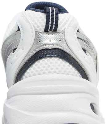 New Balance 530 'Putih Perak Navy' MR530SG Cheap New Balance 530 'Putih Perak Navy' MR530SG