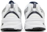 Cheap New Balance 530 'Putih Perak Navy' MR530SG