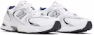 New Balance 530 'Putih Perak Navy' MR530SG