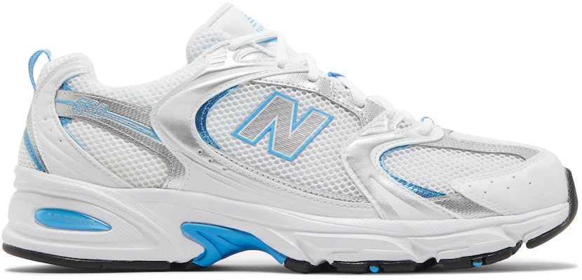 New Balance 530 'White Sky Blue' MR530DRW Buy New Balance 530 'White Sky Blue' MR530DRW