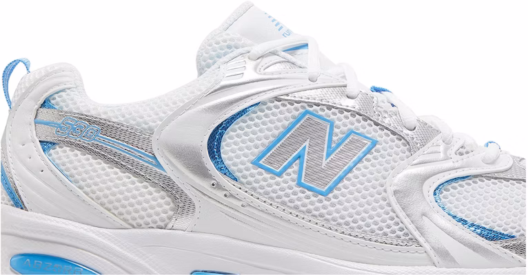 New Balance 530 'White Sky Blue' MR530DRW Order New Balance 530 'White Sky Blue' MR530DRW
