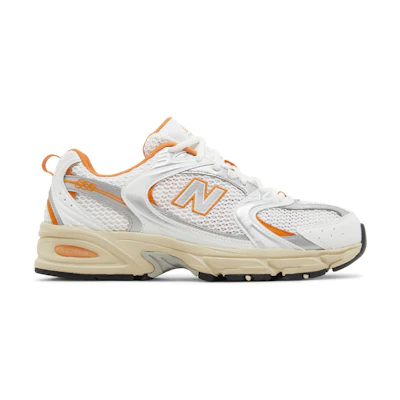 NB 530 'White Sun Glow'