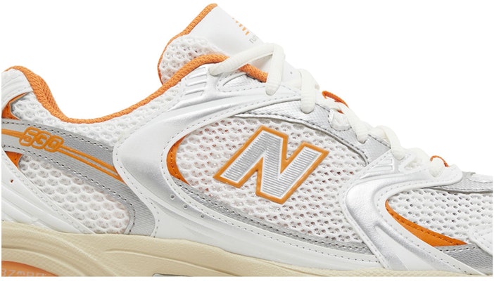 New Balance 530 'Blanco Resplandor Solar' MR530EB Order New Balance 530 'Blanco Resplandor Solar' MR530EB