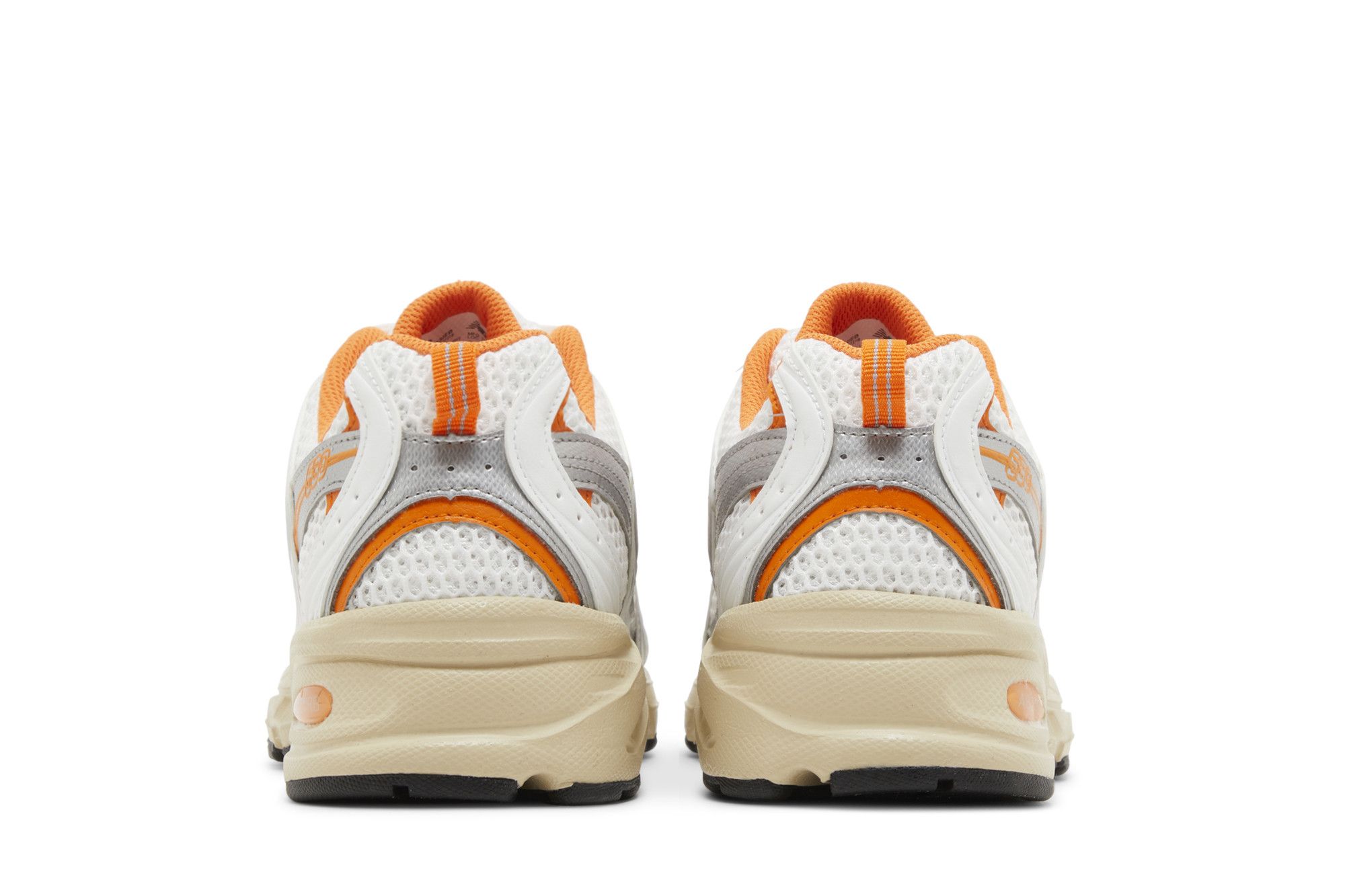 Details for 뉴발란스 530 '화이트 썬 글로우' ️ MR530EB