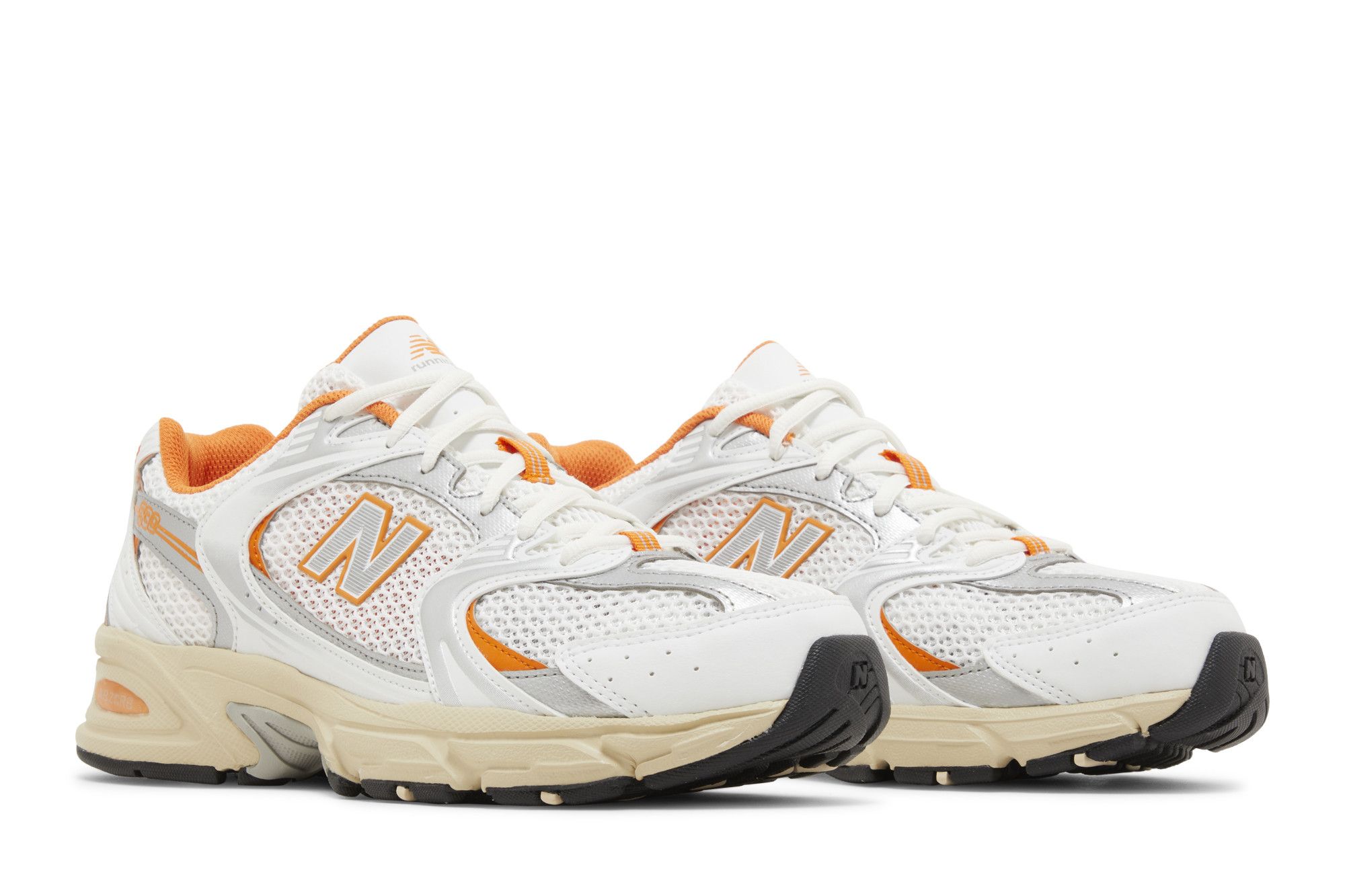 Cheap 뉴발란스 530 '화이트 썬 글로우' ️ MR530EB