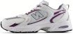 New Balance 530 'Putih Violet' MR530RE