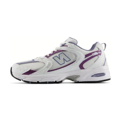 NB 530 'White Violet'