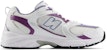 New Balance 530 'Putih Violet' MR530RE