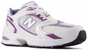 Lookbook New Balance 530 ''Weiß Violett'' MR530RE
