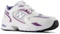 New Balance 530 'Putih Violet' MR530RE