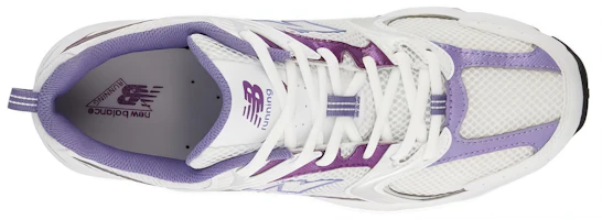 Shop New Balance 530 ''Weiß Violett'' MR530RE
