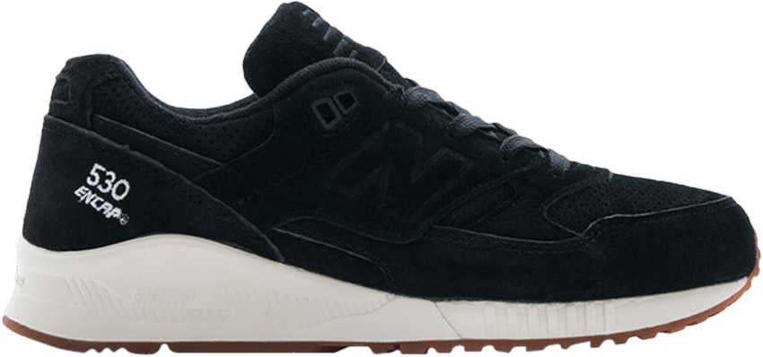 New balance top 530 lux suede