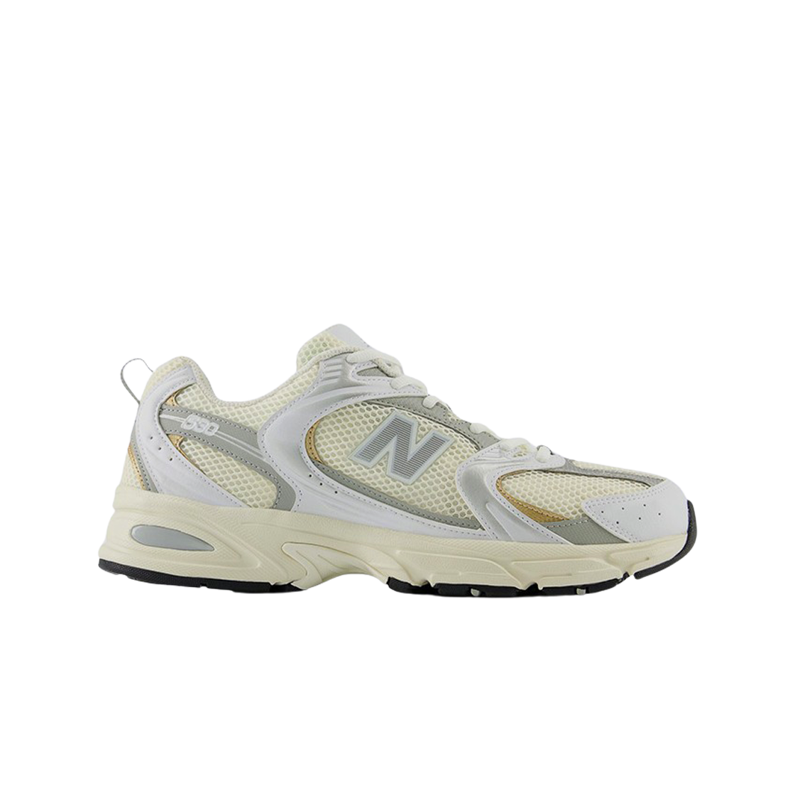 New Balance 530 Angora Cream Gold MR530DAM