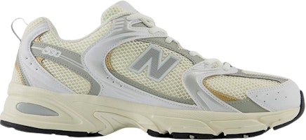New Balance 530 Angora Cream Gold MR530DAM New Balance 530 Angora Cream Gold MR530DAM
