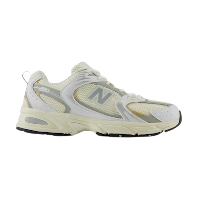 NB 530 Angora Cream Gold