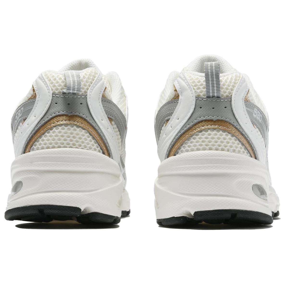 Order New Balance 530 仿羚羊奶油金配色 MR530DAM