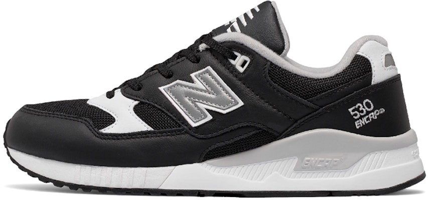 New Balance 530 黑白色 运动鞋 M530LGB Buy New Balance 530 黑白色 运动鞋 M530LGB