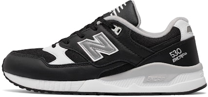 New Balance 530 Black White M530LGB New Balance 530 Black White M530LGB