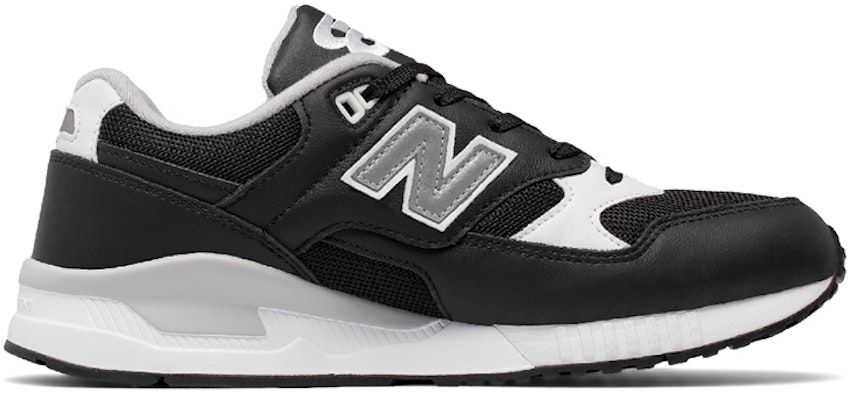 New Balance 530 黑白色 运动鞋 M530LGB Order New Balance 530 黑白色 运动鞋 M530LGB