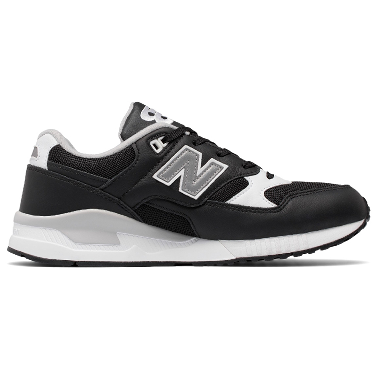 Order New Balance 530 Hitam Putih M530LGB