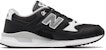 New Balance 530 Hitam Putih M530LGB
