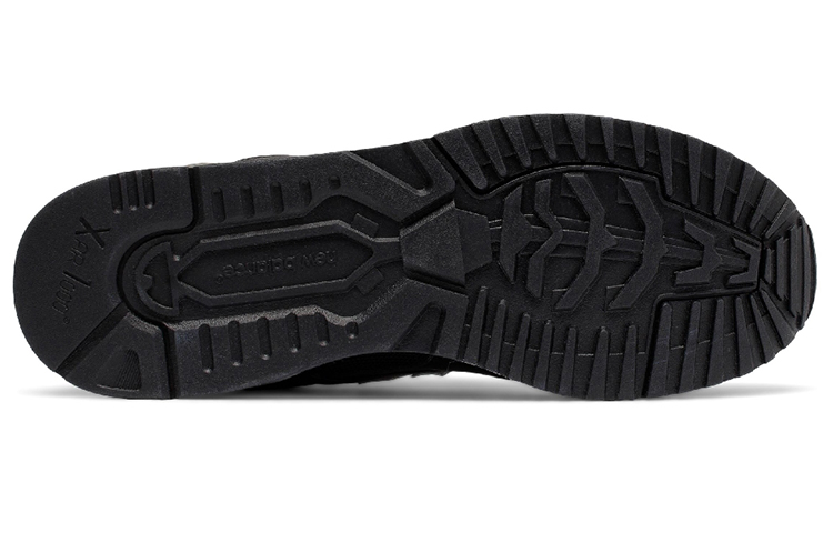 Shop New Balance 530 Hitam Putih M530LGB