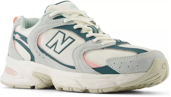 New Balance 530 CALIA Lelaki/Wanita Sneakers MR530CGP Lookbook New Balance 530 CALIA Lelaki/Wanita Sneakers MR530CGP