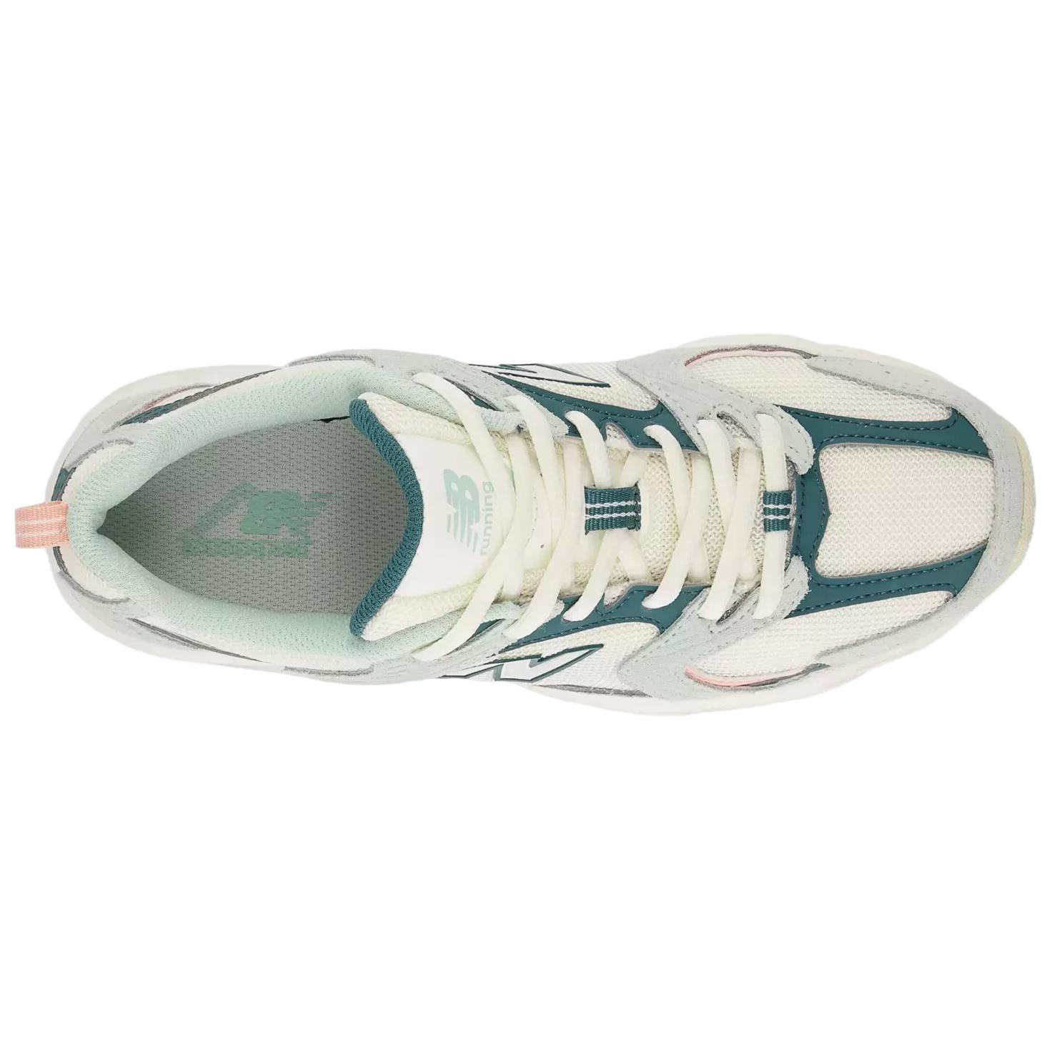 Shop New Balance 530 CALIA Lelaki/Wanita Sneakers MR530CGP