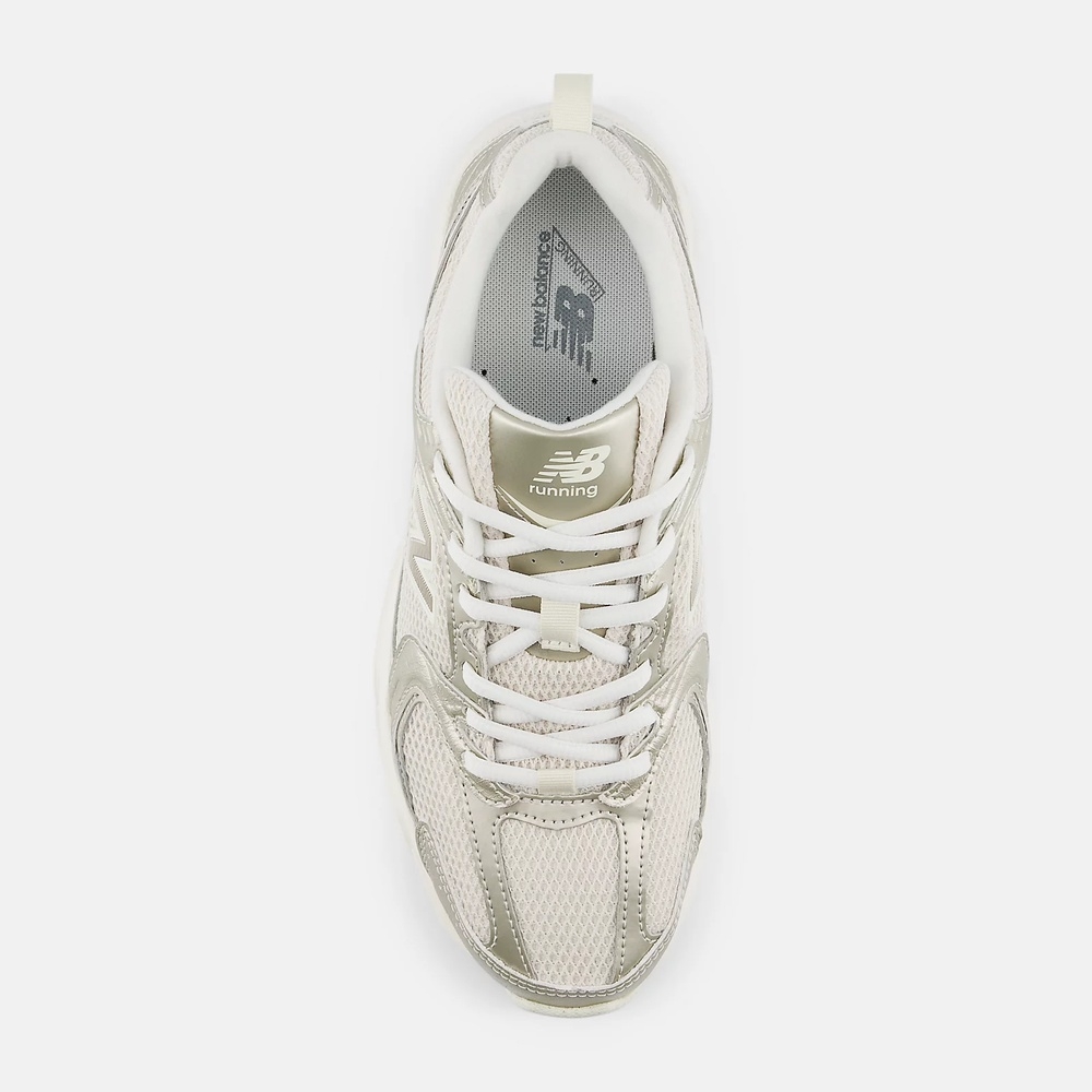 Lookbook New Balance 530 Baskets Décontractées U5301Z0-D