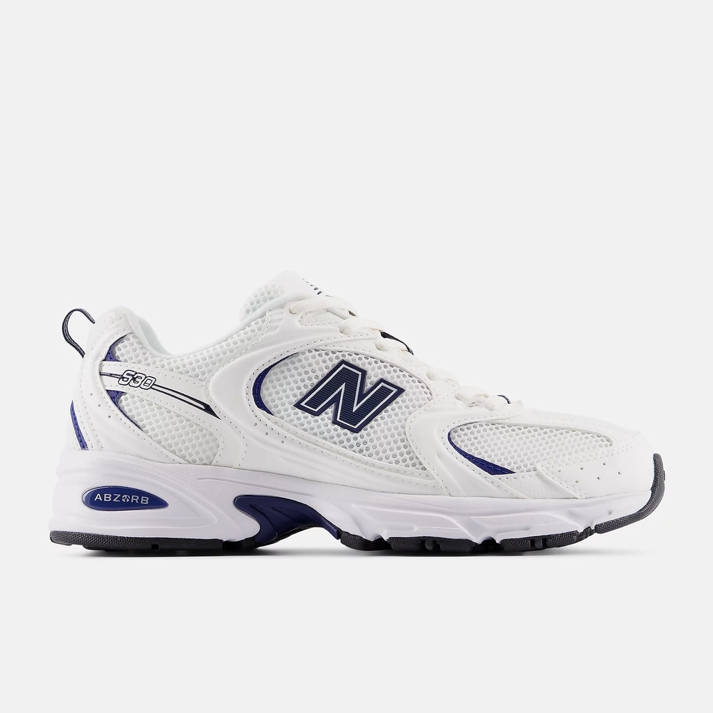 New Balance 530 Casual Shoes U5302ZB-D