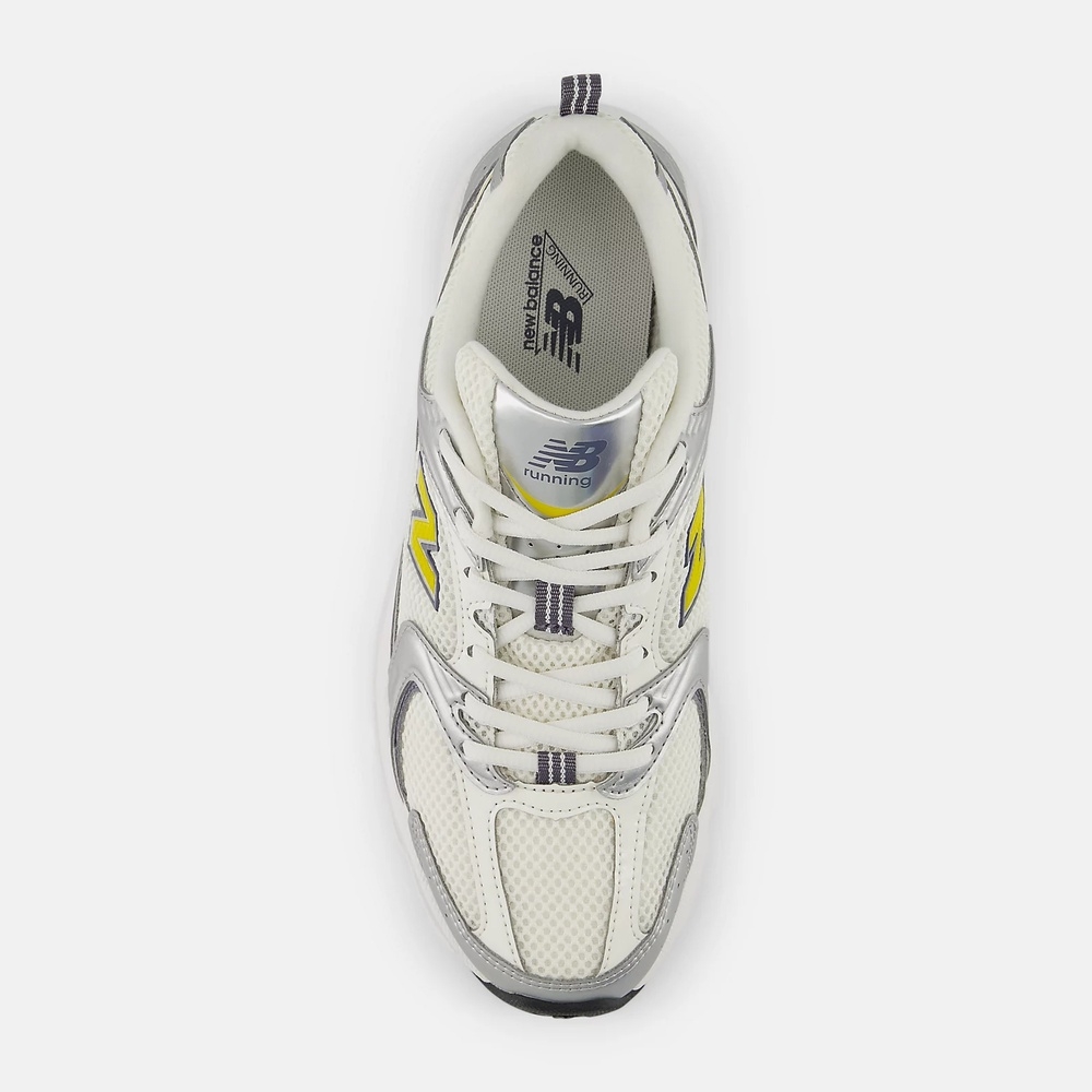 Lookbook New Balance 530 休閒運動鞋 U530153-D