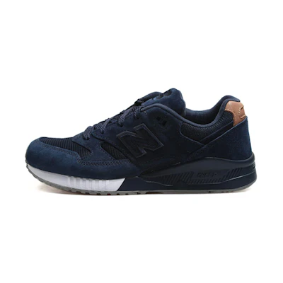NB 530 Classic 90s 'Blue'