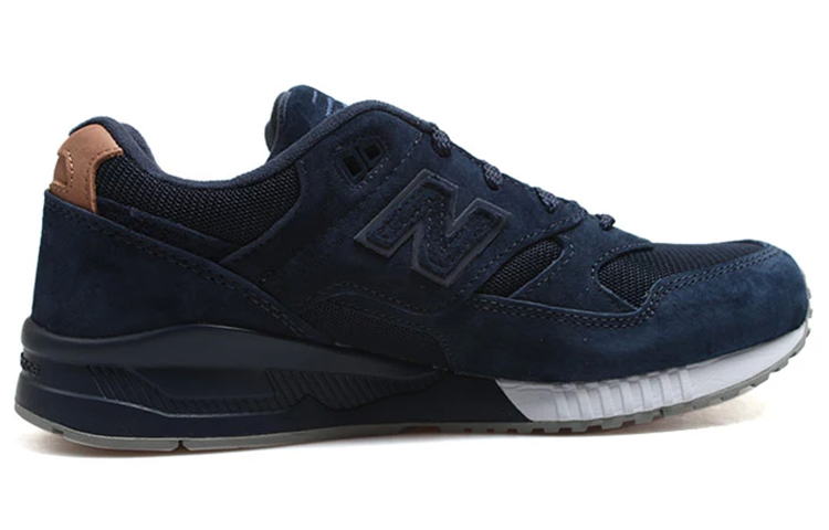 Order New Balance 530 經典90年代款「藍色」M530SNV