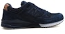 New Balance 530 Klasik 90an 'Biru' M530SNV