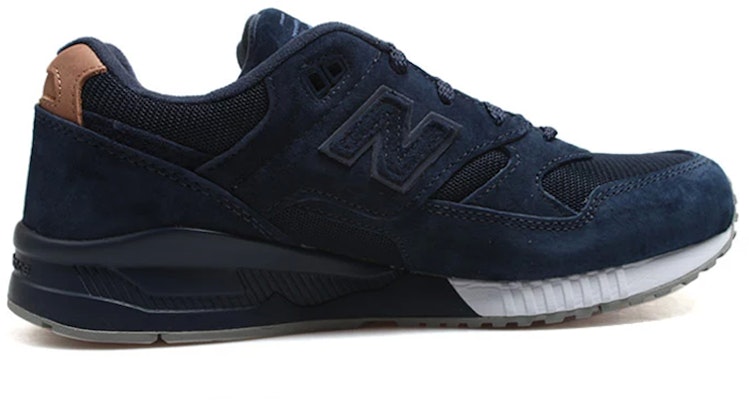 新百伦 530 经典90s '蓝色' M530SNV Order 新百伦 530 经典90s '蓝色' M530SNV