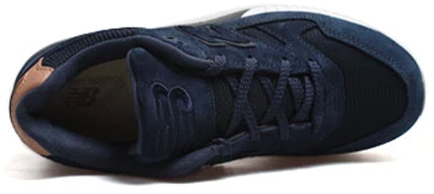 New Balance 530 Classic 90s 'Blue' M530SNV Lookbook New Balance 530 Classic 90s 'Blue' M530SNV