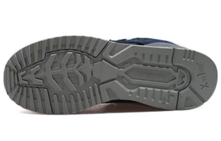 Shop New Balance 530 經典90年代款「藍色」M530SNV