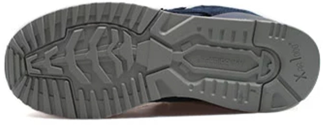 New Balance 530 Classic 90s 'Blue' M530SNV Shop New Balance 530 Classic 90s 'Blue' M530SNV