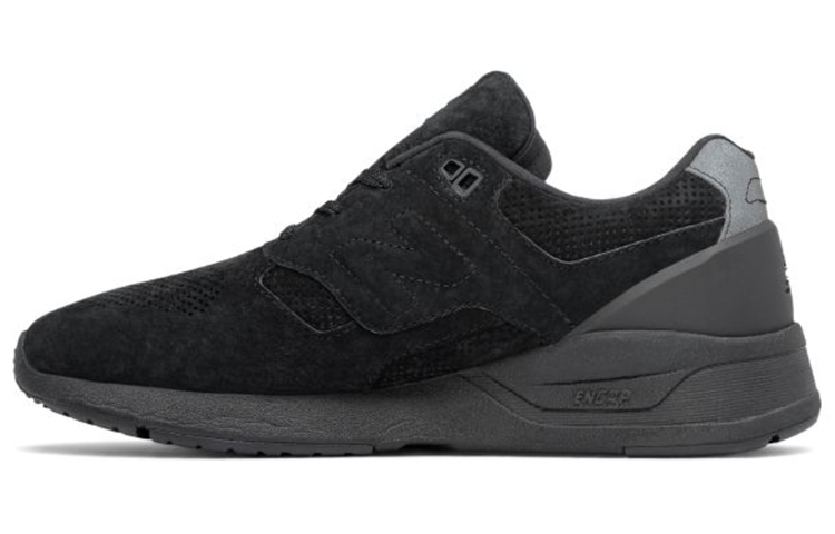 New Balance 530 Deconstructed 'Black' MRL530SB