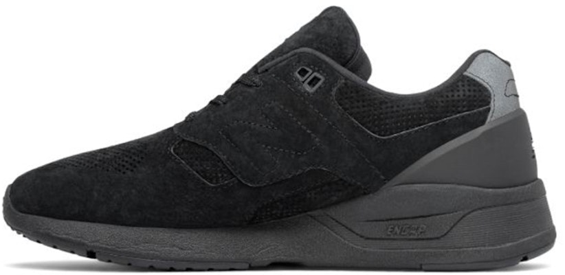New Balance 530 Deconstructed 'Black' MRL530SB Buy New Balance 530 Deconstructed 'Black' MRL530SB