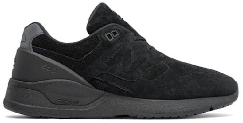 New Balance 530 Deconstructed 'Hitam' MRL530SB Buy New Balance 530 Deconstructed 'Hitam' MRL530SB
