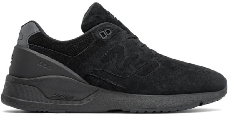 New Balance 530 Deconstructed 'Negro' MRL530SB Order New Balance 530 Deconstructed 'Negro' MRL530SB