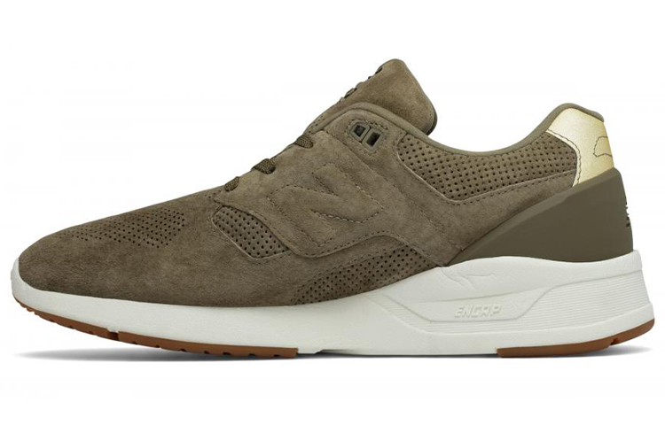 New Balance 530 Deconstructed 'Sage Gum' MRL530SS