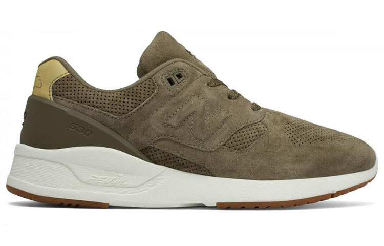 Order New Balance 530 Deconstructed 'Sage Gum' Lelaki Wanita Sneaker MRL530SS