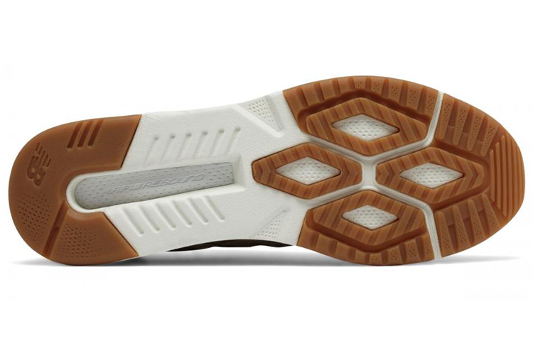 Shop New Balance 530 Deconstructed 'Sage Gum' Lelaki Wanita Sneaker MRL530SS