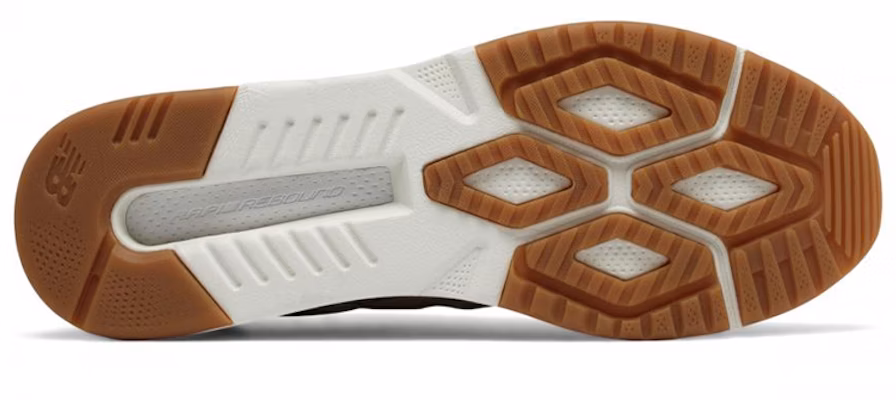 New Balance 530 Deconstructed 'Sage Gum' MRL530SS Shop New Balance 530 Deconstructed 'Sage Gum' MRL530SS