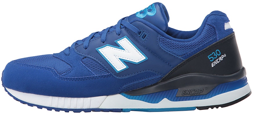 New Balance 530 Elite 'Pinball' M530PIB Buy New Balance 530 Elite 'Pinball' M530PIB