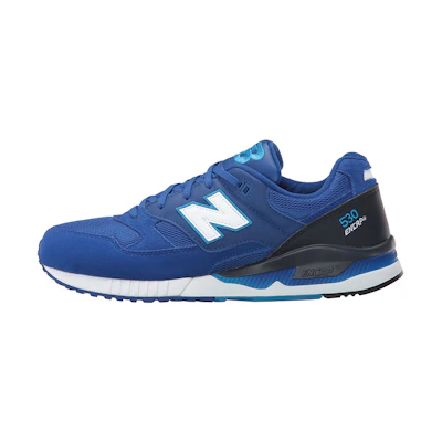 NB 530 Elite 'Pinball'