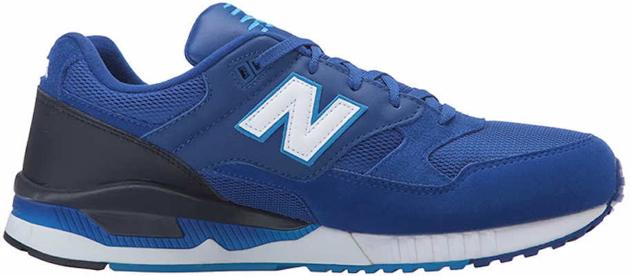 New Balance 530 Elite 'Pinball' Sepatu Olahraga M530PIB Order New Balance 530 Elite 'Pinball' Sepatu Olahraga M530PIB